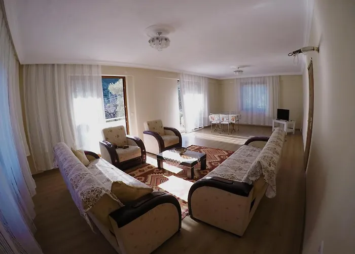 Sdogu Evleri Апартаменты *