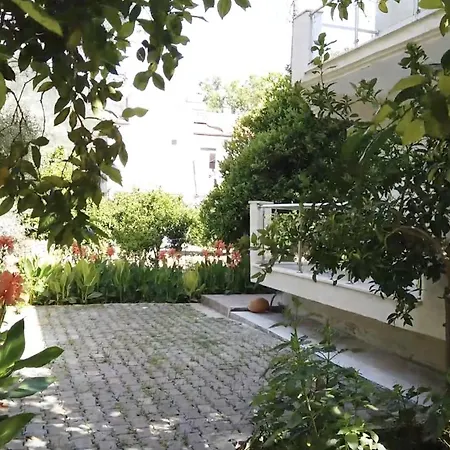 Sdogu Evleri 马尔马里斯
