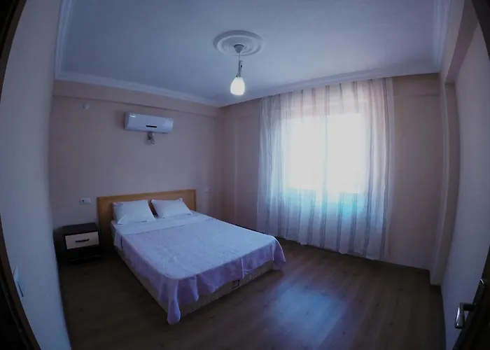 Sdogu Evleri 马尔马里斯