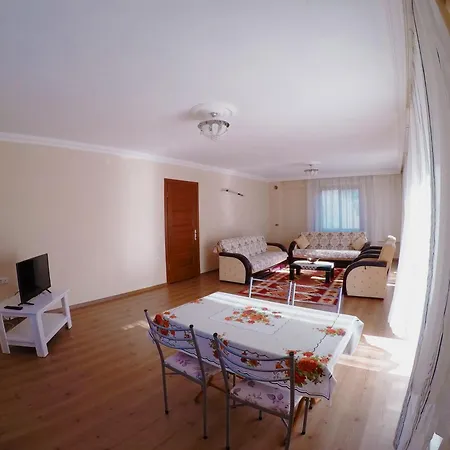 Sdogu Evleri