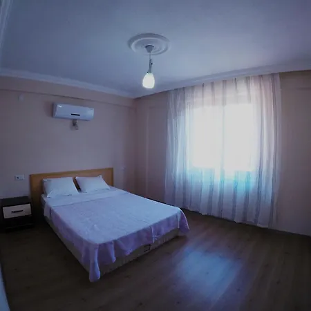 Sdogu Evleri マルマリス