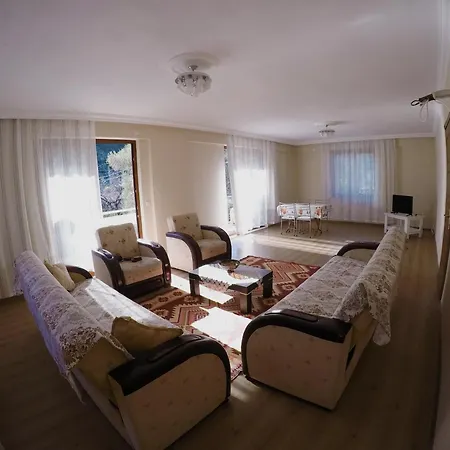 Sdogu Evleri Apartament *