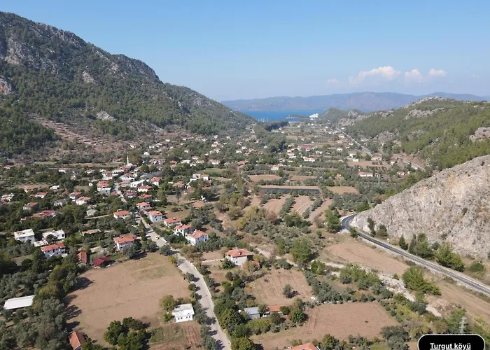 Apartament Sdogu Evleri