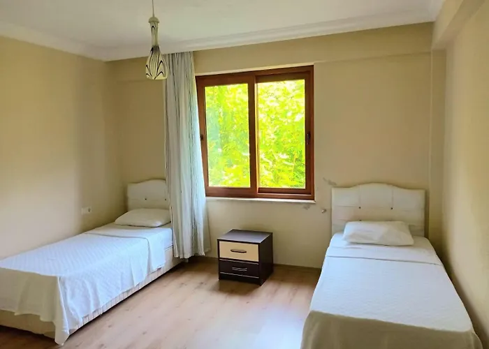 Apartament Sdogu Evleri *