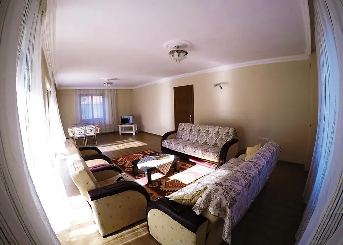 Apartament Sdogu Evleri *