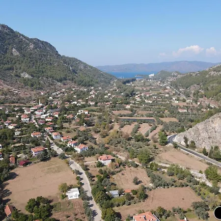 Apartman Sdogu Evleri