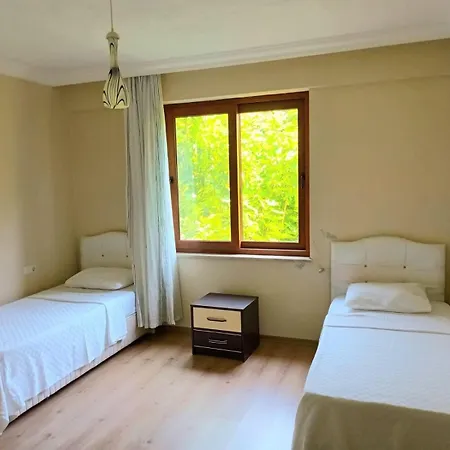 Apartman Sdogu Evleri *