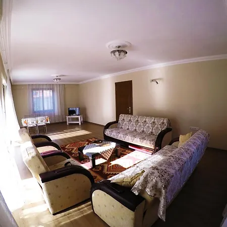 Apartman Sdogu Evleri *