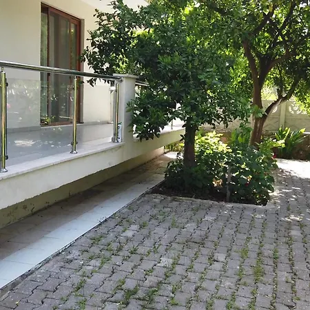 Apartman Sdogu Evleri *