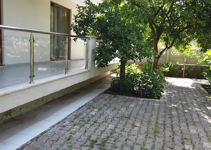 Apartman Sdogu Evleri *