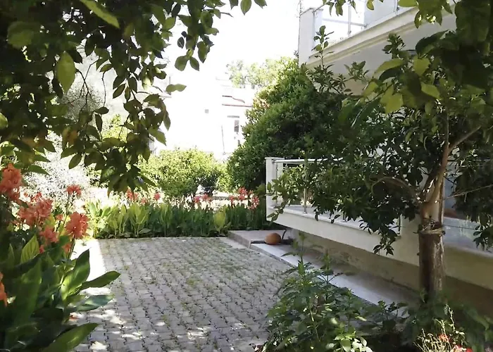 Sdogu Evleri Marmaris